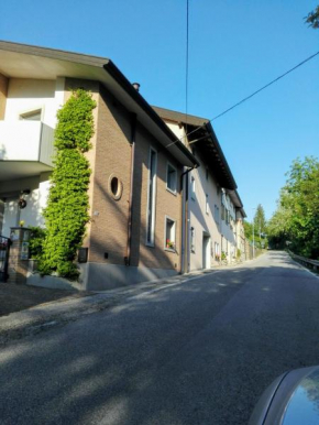 Casa Via Castelmonte, Capriva Del Friuli